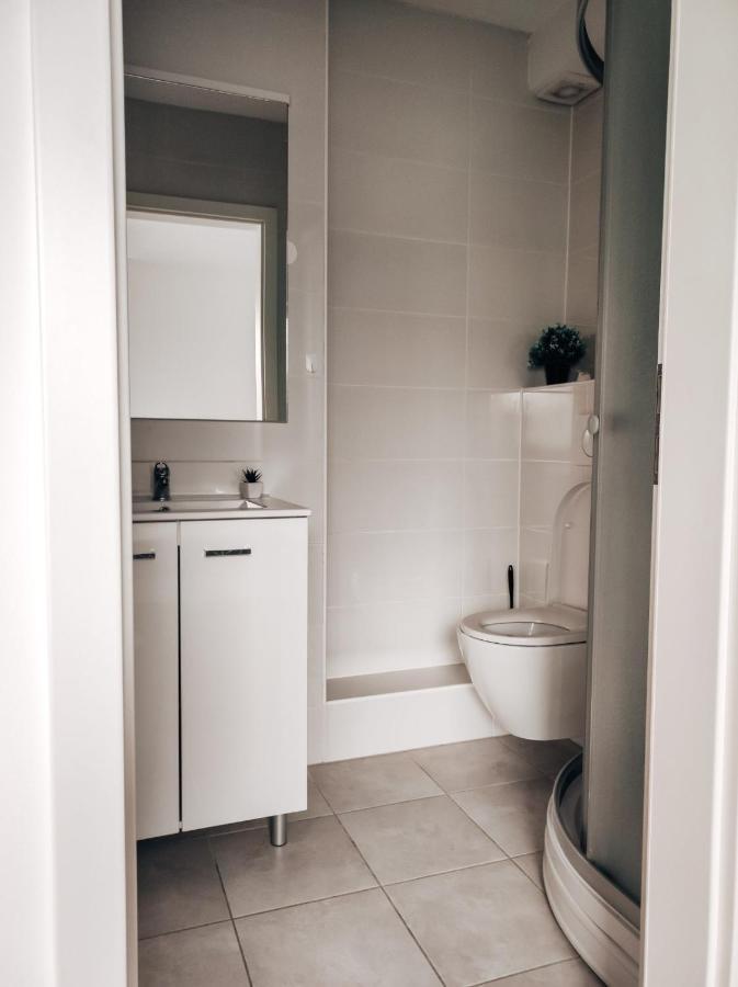 Studio Apartment Sanya #2 Ljubljana Exterior photo